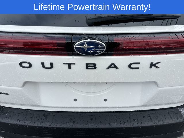 Thumbnail: 2026 Subaru Outback - 7
