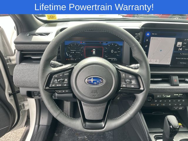 Thumbnail: 2026 Subaru Outback - 9