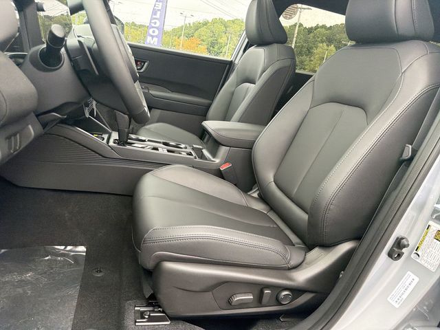 Thumbnail: 2026 Subaru Outback - 10