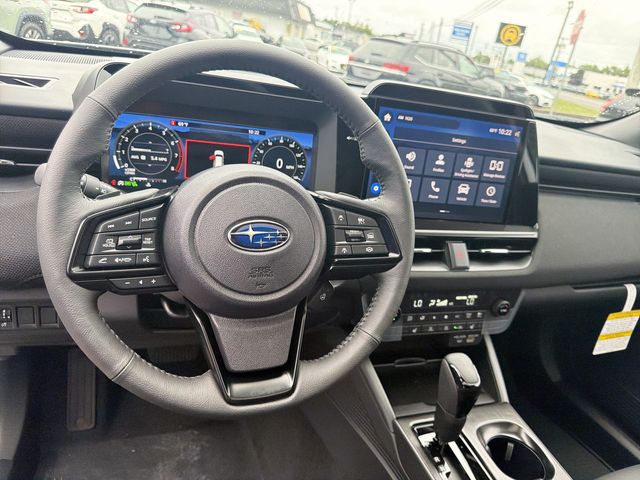 Thumbnail: 2026 Subaru Outback - 13