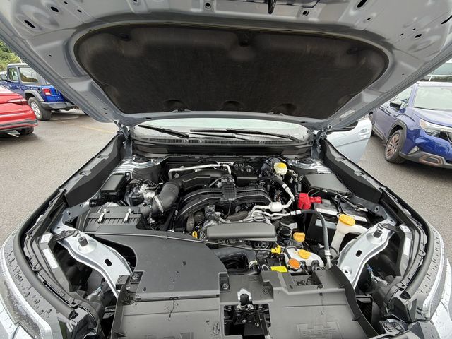 Thumbnail: 2026 Subaru Outback - 8