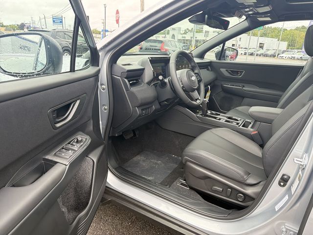 Thumbnail: 2026 Subaru Outback - 2