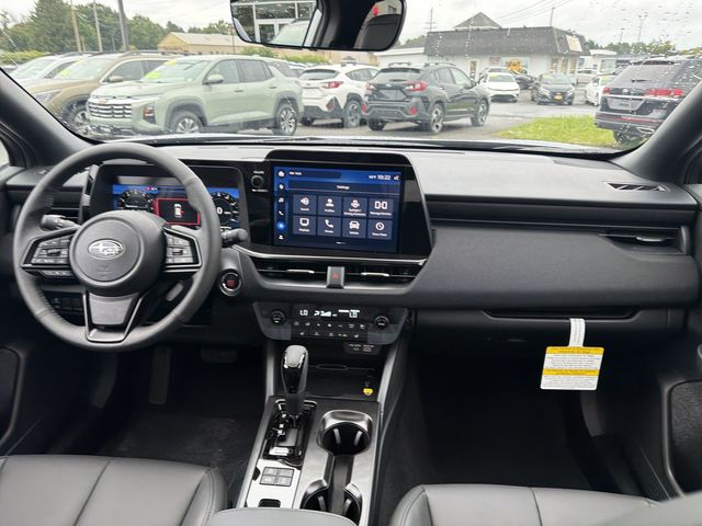 Thumbnail: 2026 Subaru Outback - 9