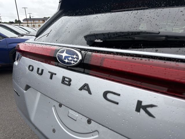 Thumbnail: 2026 Subaru Outback - 6
