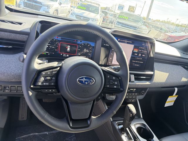 Thumbnail: 2026 Subaru Outback - 10