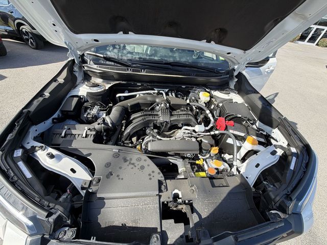 Thumbnail: 2026 Subaru Outback - 9