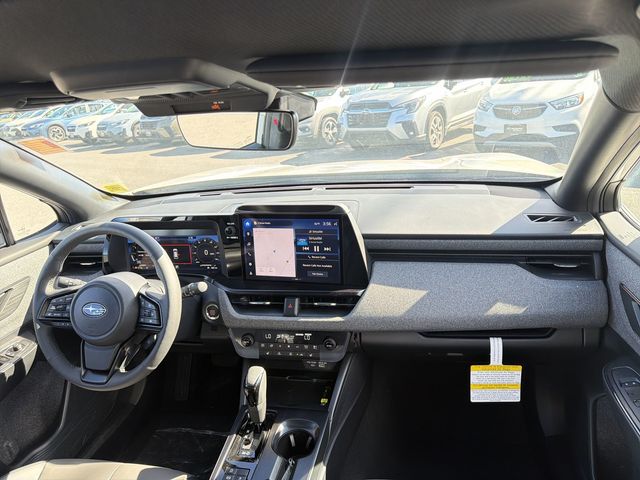 Thumbnail: 2026 Subaru Outback - 2