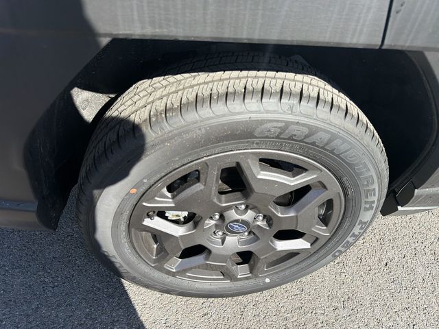 Thumbnail: 2026 Subaru Outback - 8