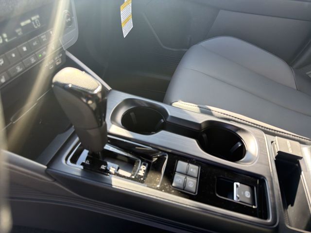 Thumbnail: 2026 Subaru Outback - 14