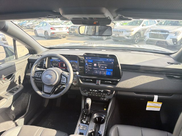 Thumbnail: 2026 Subaru Outback - 2