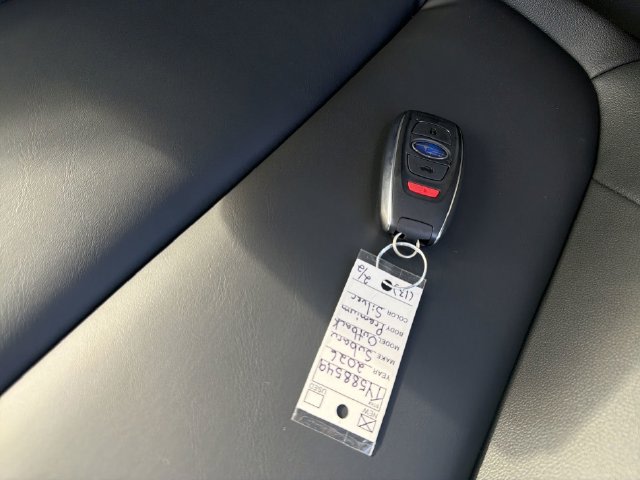 Thumbnail: 2026 Subaru Outback - 15