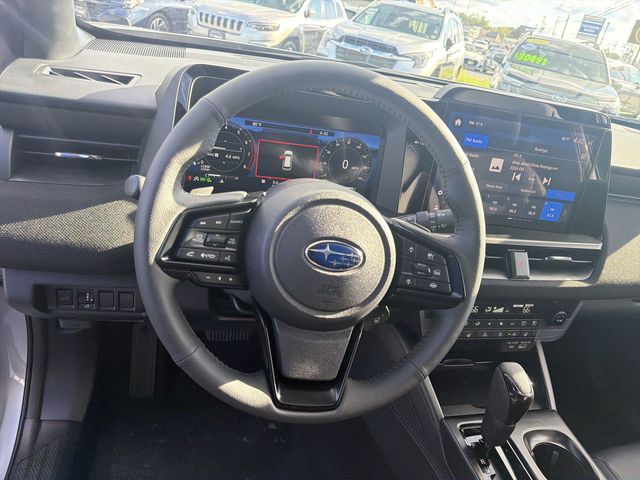Thumbnail: 2026 Subaru Outback - 8