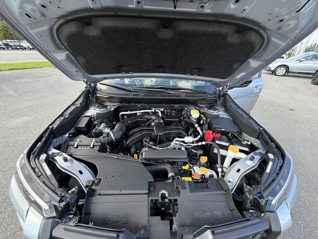 Thumbnail: 2026 Subaru Outback - 7