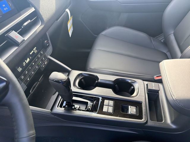 Thumbnail: 2026 Subaru Outback - 12