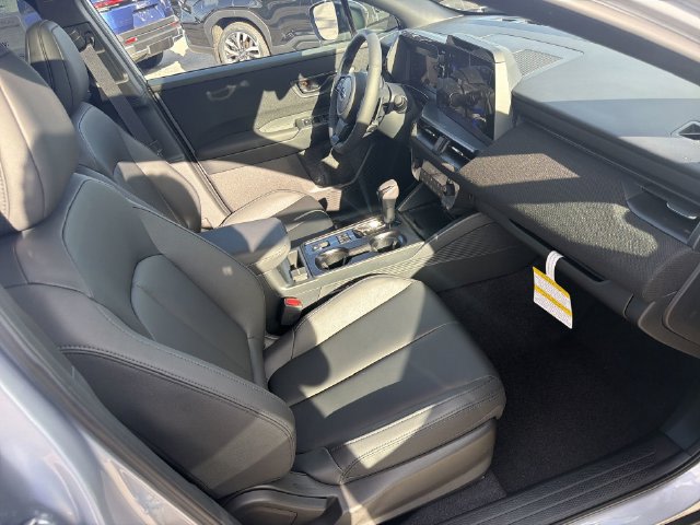 Thumbnail: 2026 Subaru Outback - 10