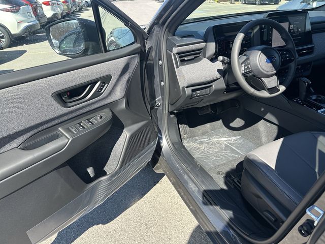 Thumbnail: 2026 Subaru Outback - 21