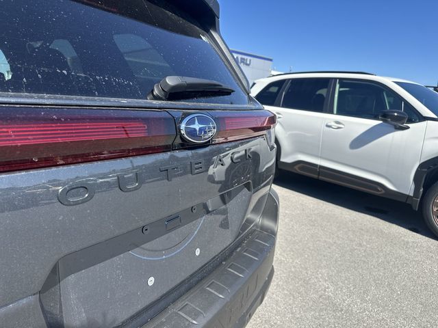 Thumbnail: 2026 Subaru Outback - 26