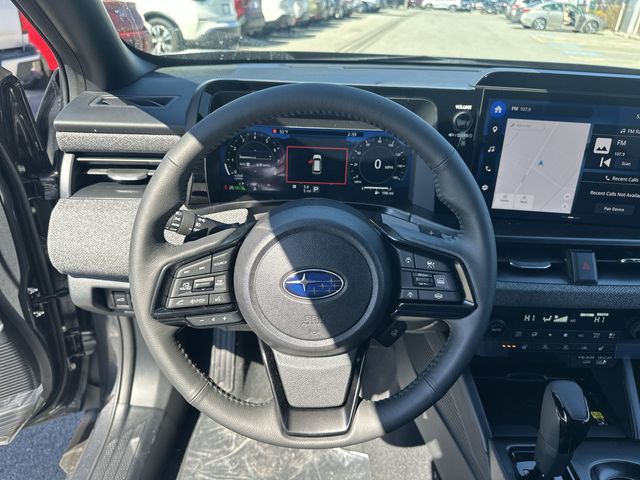 Thumbnail: 2026 Subaru Outback - 9
