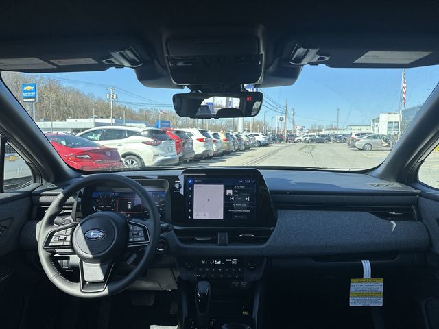 Thumbnail: 2026 Subaru Outback - 2