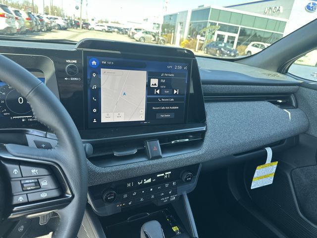 Thumbnail: 2026 Subaru Outback - 13