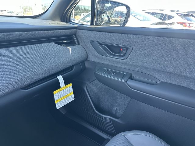 Thumbnail: 2026 Subaru Outback - 27