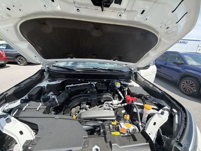 Thumbnail: 2026 Subaru Outback - 9