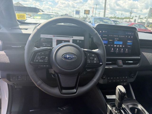 Thumbnail: 2026 Subaru Outback - 10
