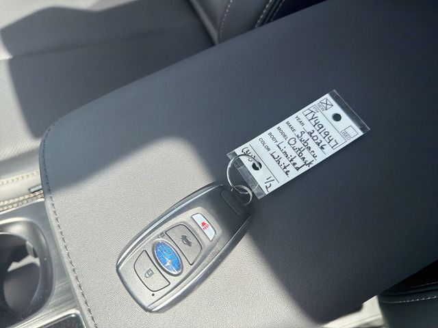 Thumbnail: 2026 Subaru Outback - 17