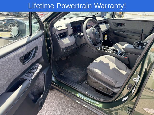 Thumbnail: 2026 Subaru Outback - 11