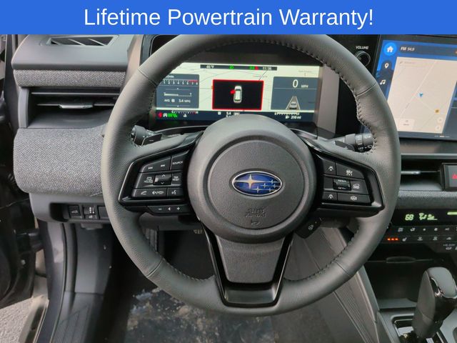 Thumbnail: 2026 Subaru Outback - 2