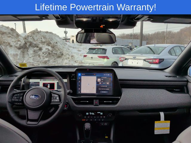 Thumbnail: 2026 Subaru Outback - 9