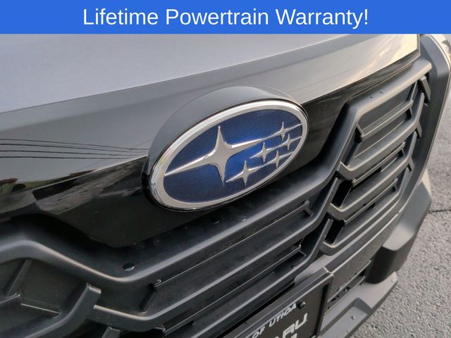 Thumbnail: 2026 Subaru Outback - 7