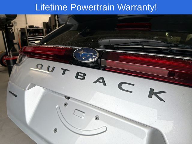 Thumbnail: 2026 Subaru Outback - 7