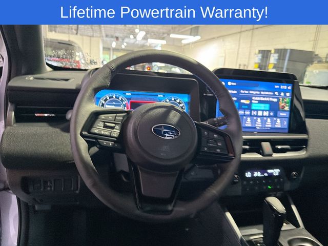 Thumbnail: 2026 Subaru Outback - 14