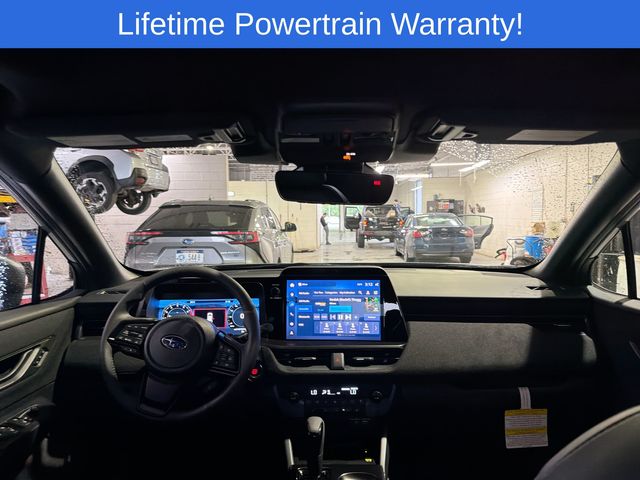 Thumbnail: 2026 Subaru Outback - 10