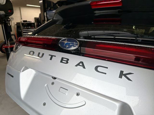 Thumbnail: 2026 Subaru Outback - 7