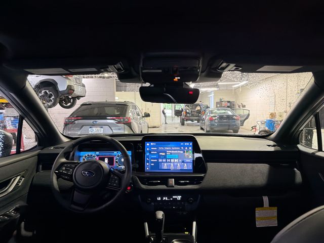 Thumbnail: 2026 Subaru Outback - 10