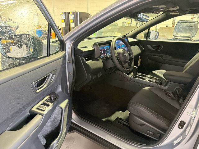 Thumbnail: 2026 Subaru Outback - 2