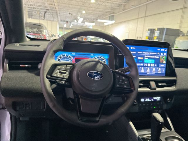 Thumbnail: 2026 Subaru Outback - 14