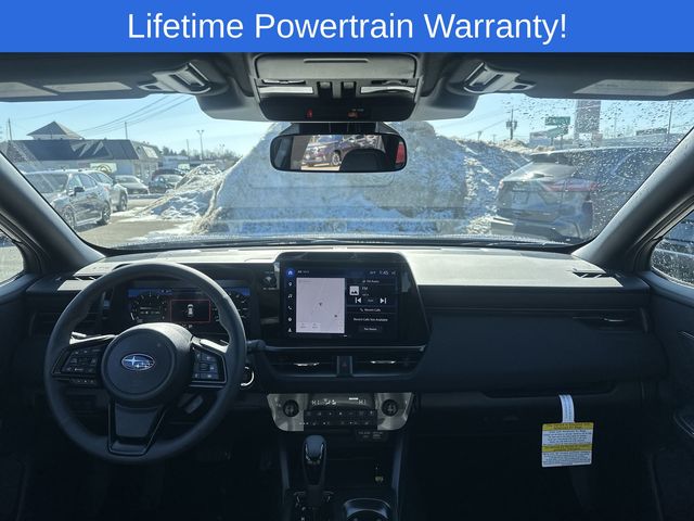 Thumbnail: 2026 Subaru Outback - 2