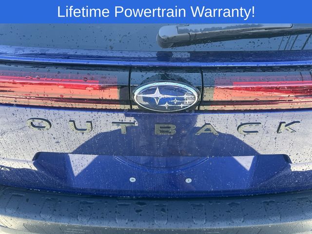 Thumbnail: 2026 Subaru Outback - 26