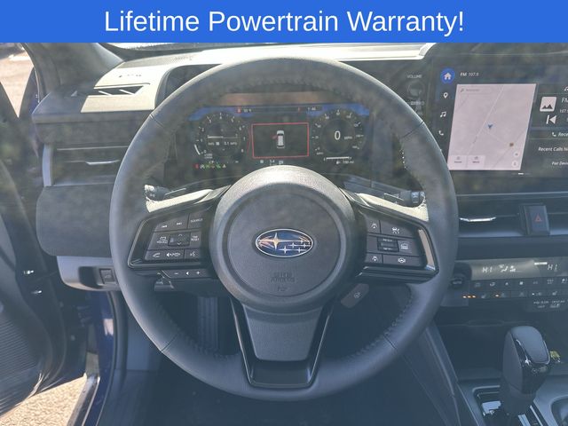 Thumbnail: 2026 Subaru Outback - 9