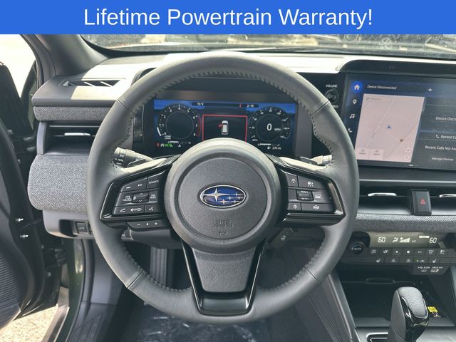 Thumbnail: 2026 Subaru Outback - 9