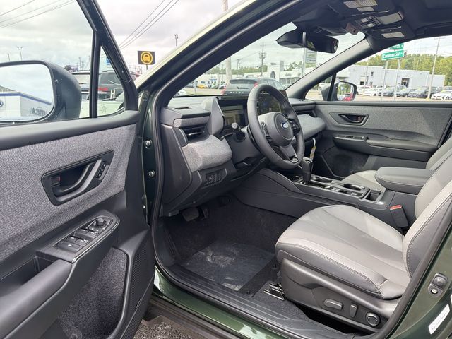 Thumbnail: 2026 Subaru Outback - 2