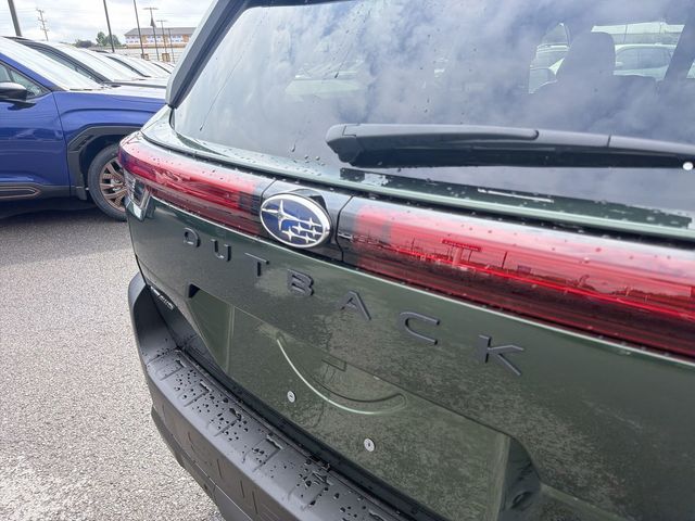 Thumbnail: 2026 Subaru Outback - 6