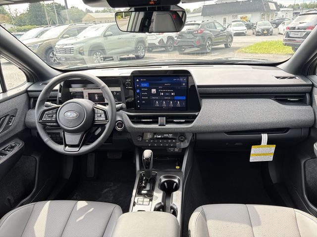 Thumbnail: 2026 Subaru Outback - 9