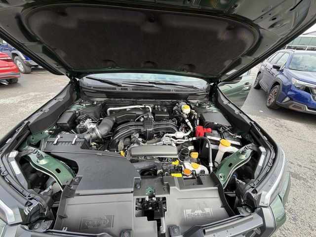 Thumbnail: 2026 Subaru Outback - 8