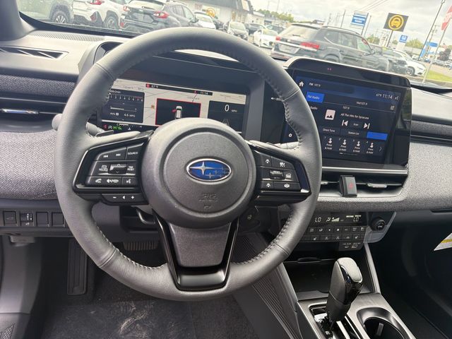 Thumbnail: 2026 Subaru Outback - 13