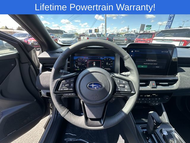 Thumbnail: 2026 Subaru Outback - 12