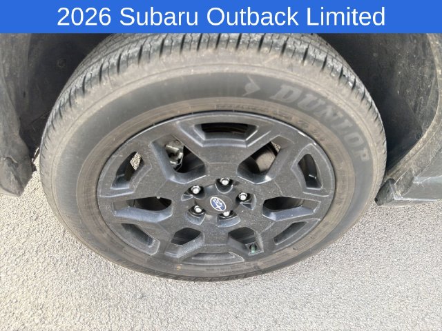 Thumbnail: 2026 Subaru Outback - 7